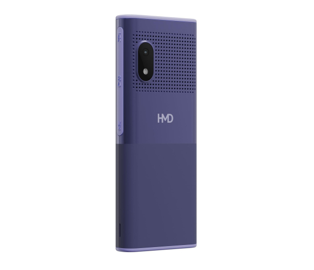 HMD 150 purpurowy - 1318329 - zdjęcie 4